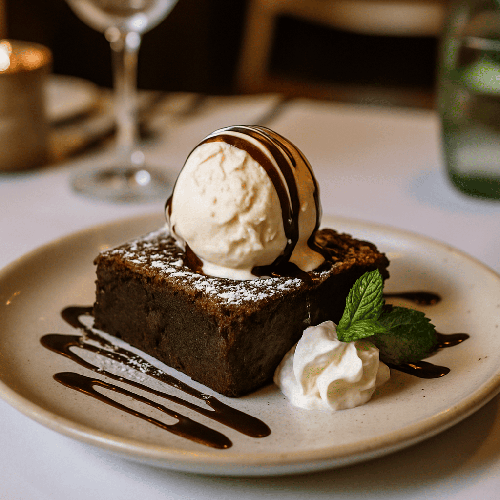 Brownie