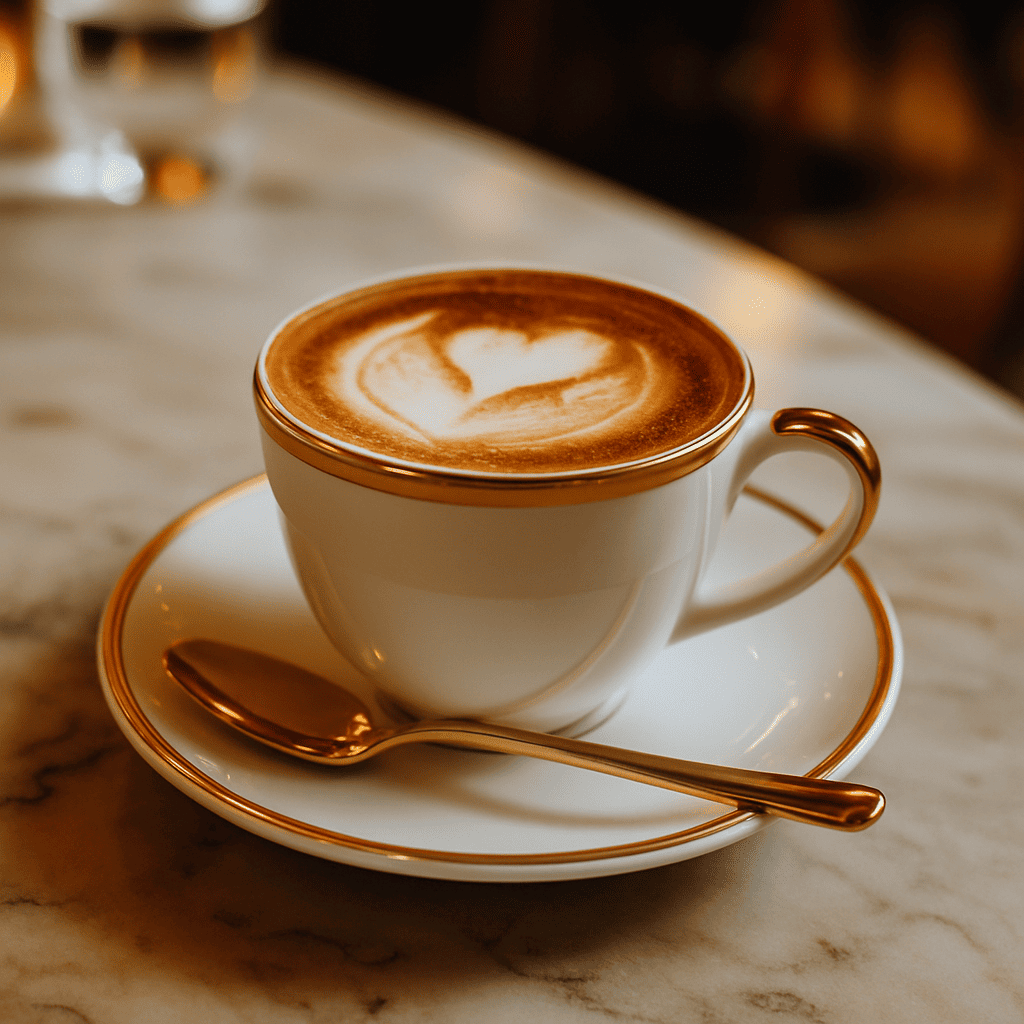 Cappuccino