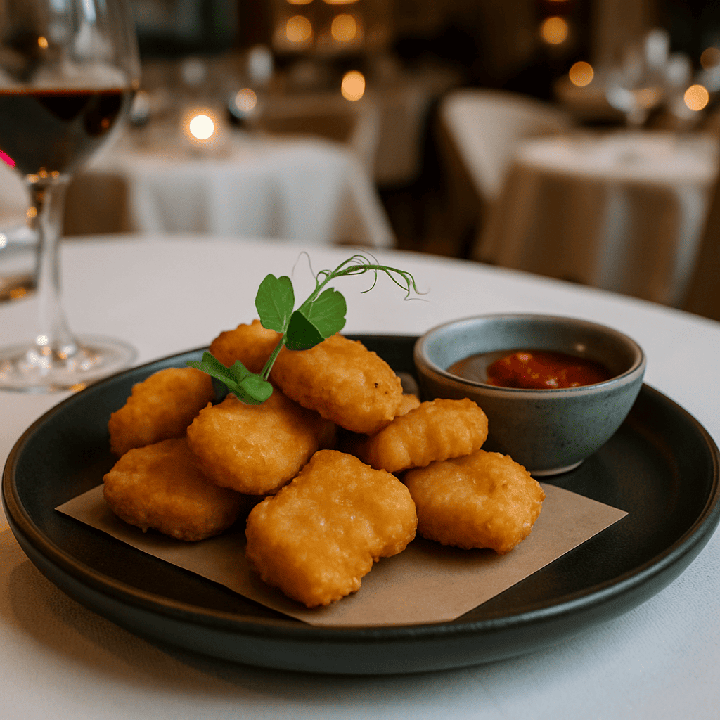 Chicken Nuggets