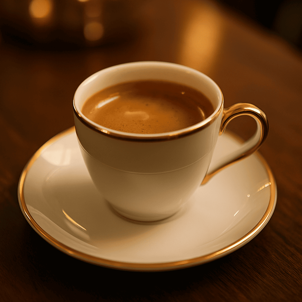 Espresso