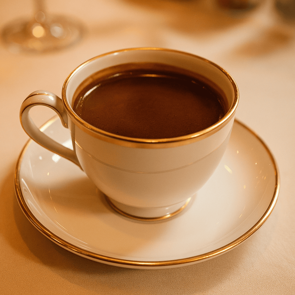 Hot Chocolate
